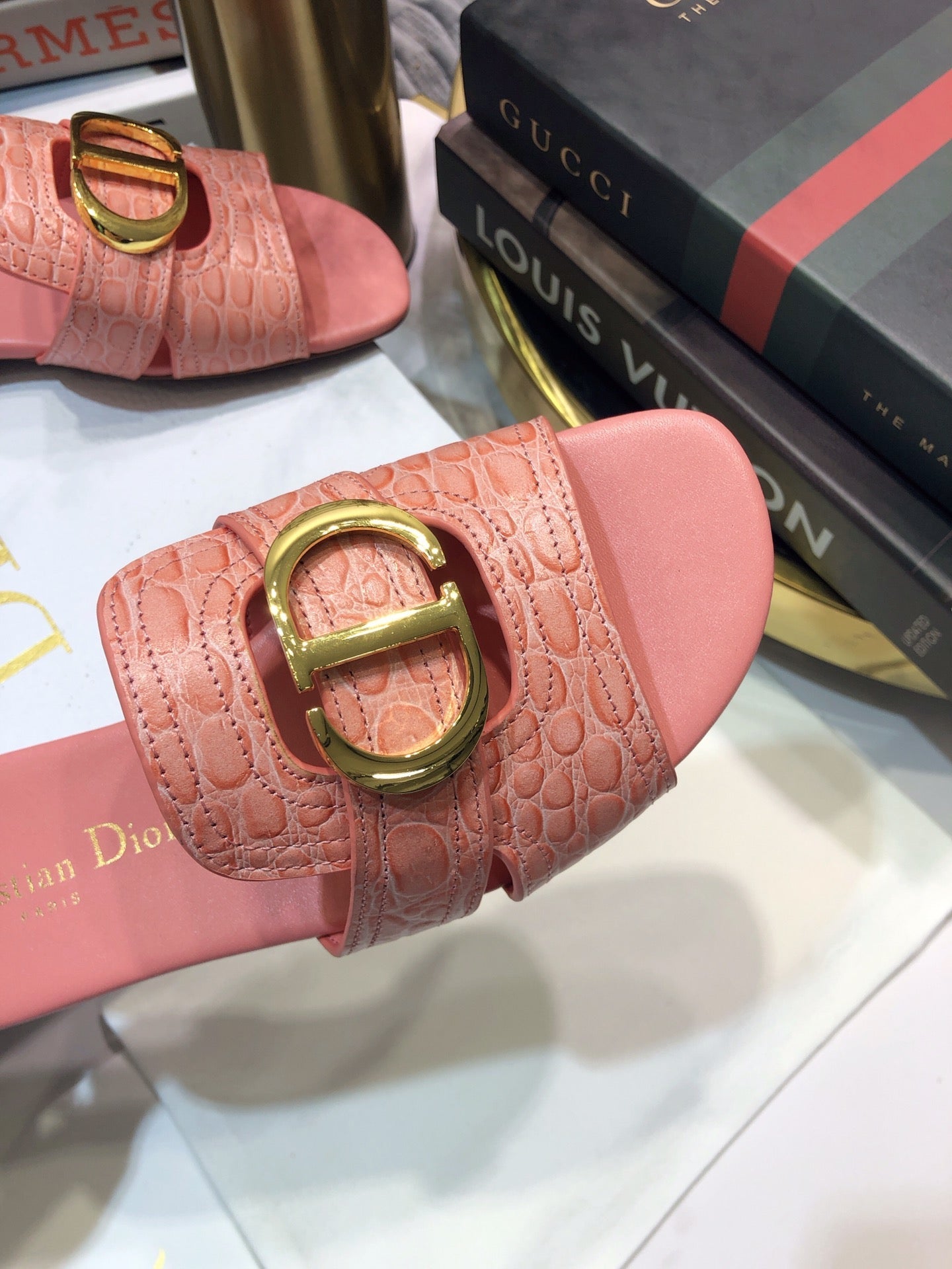 Luxury Shoes - DIR - 647