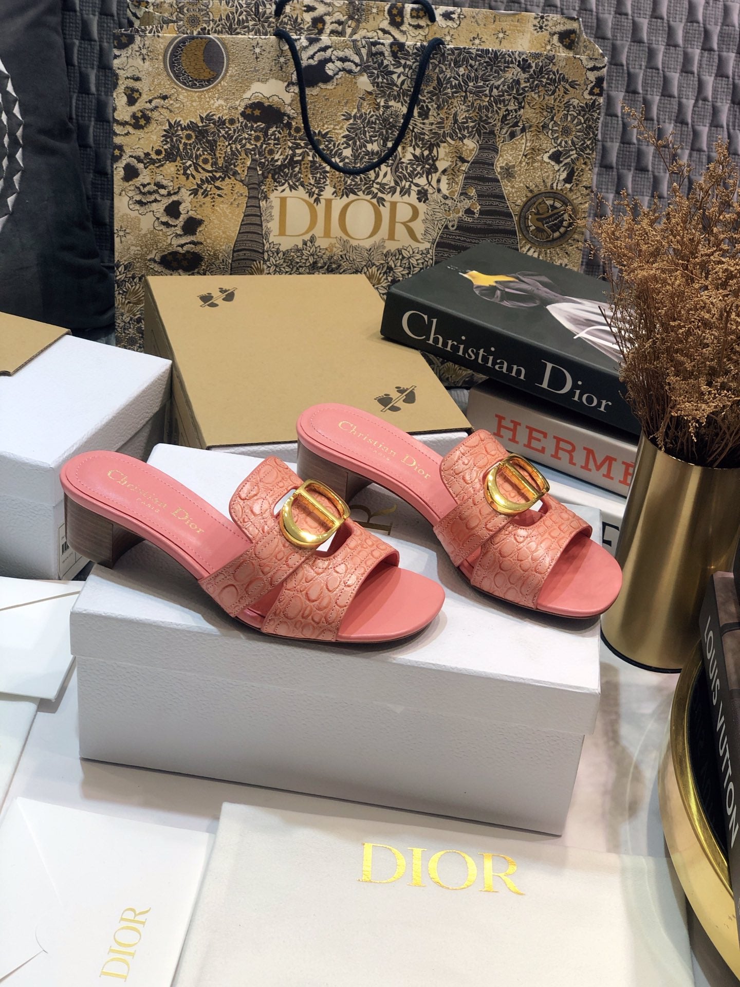 Luxury Shoes - DIR - 648
