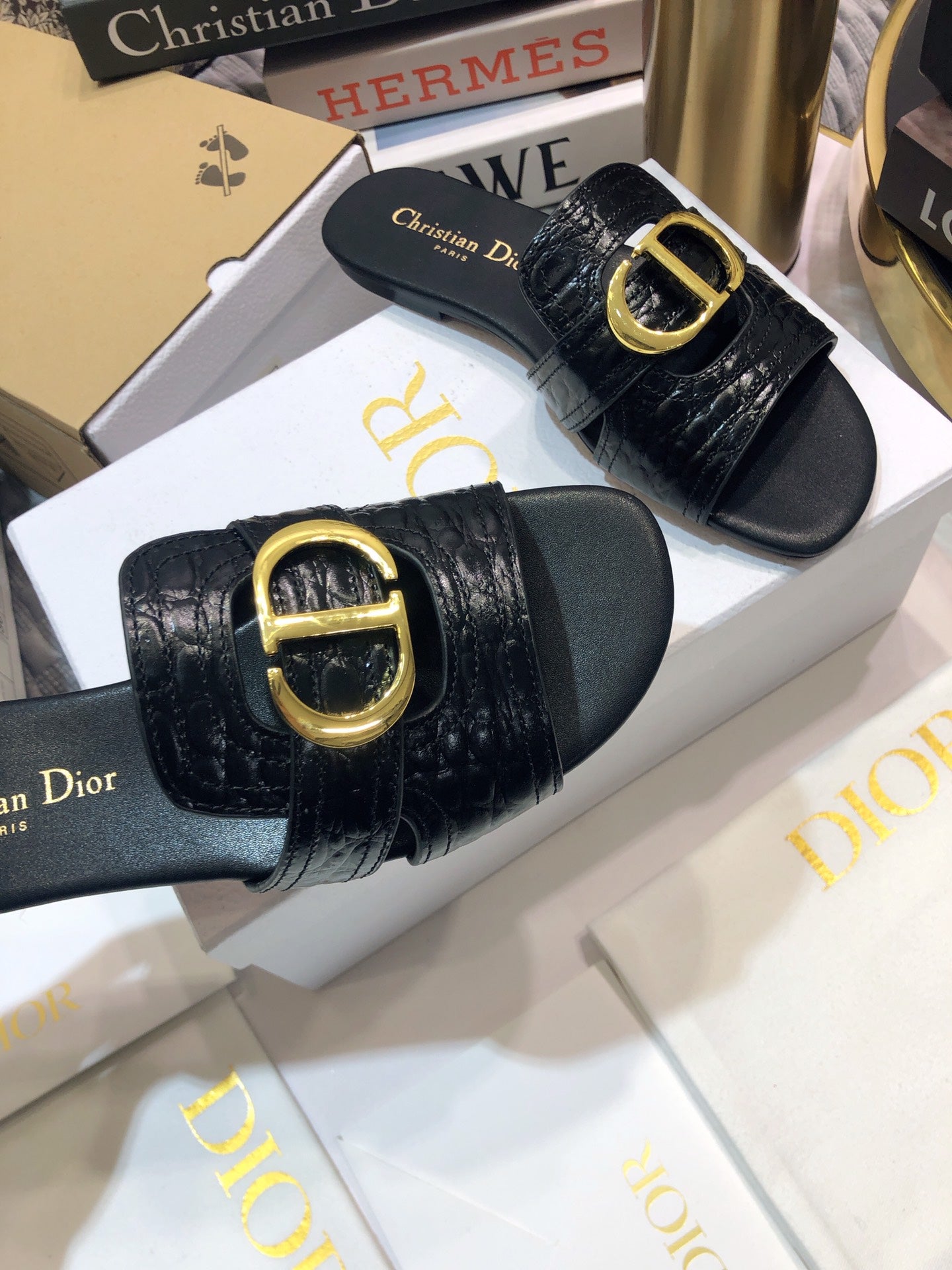Luxury Shoes - DIR - 653