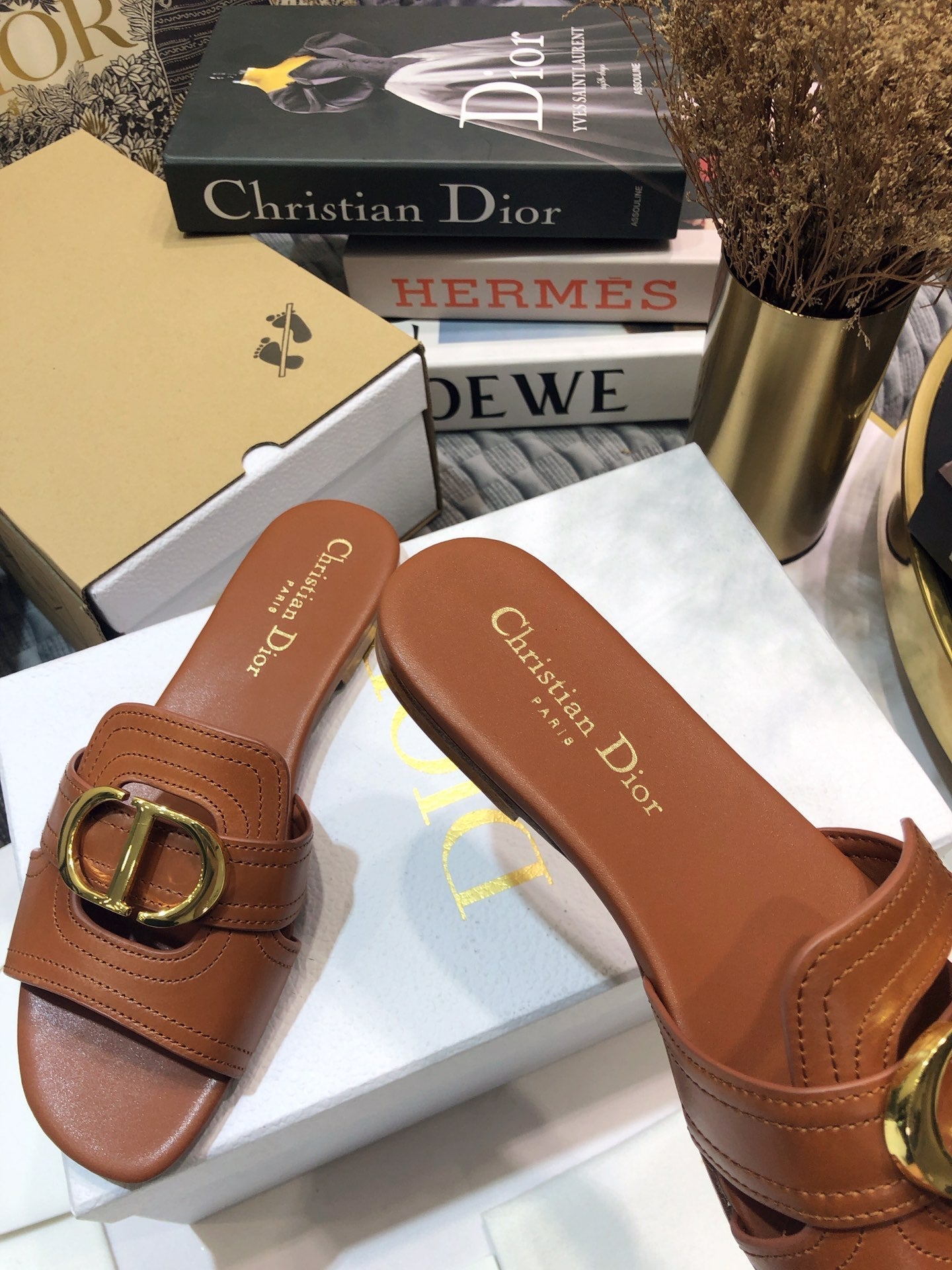 Luxury Shoes - DIR - 655