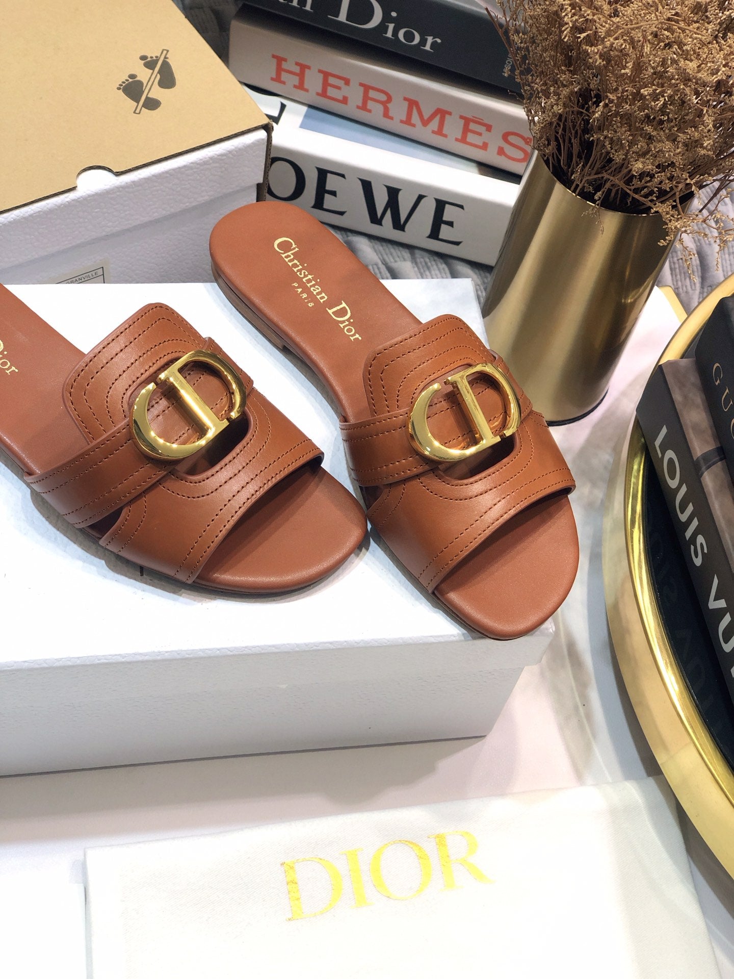 Luxury Shoes - DIR - 655