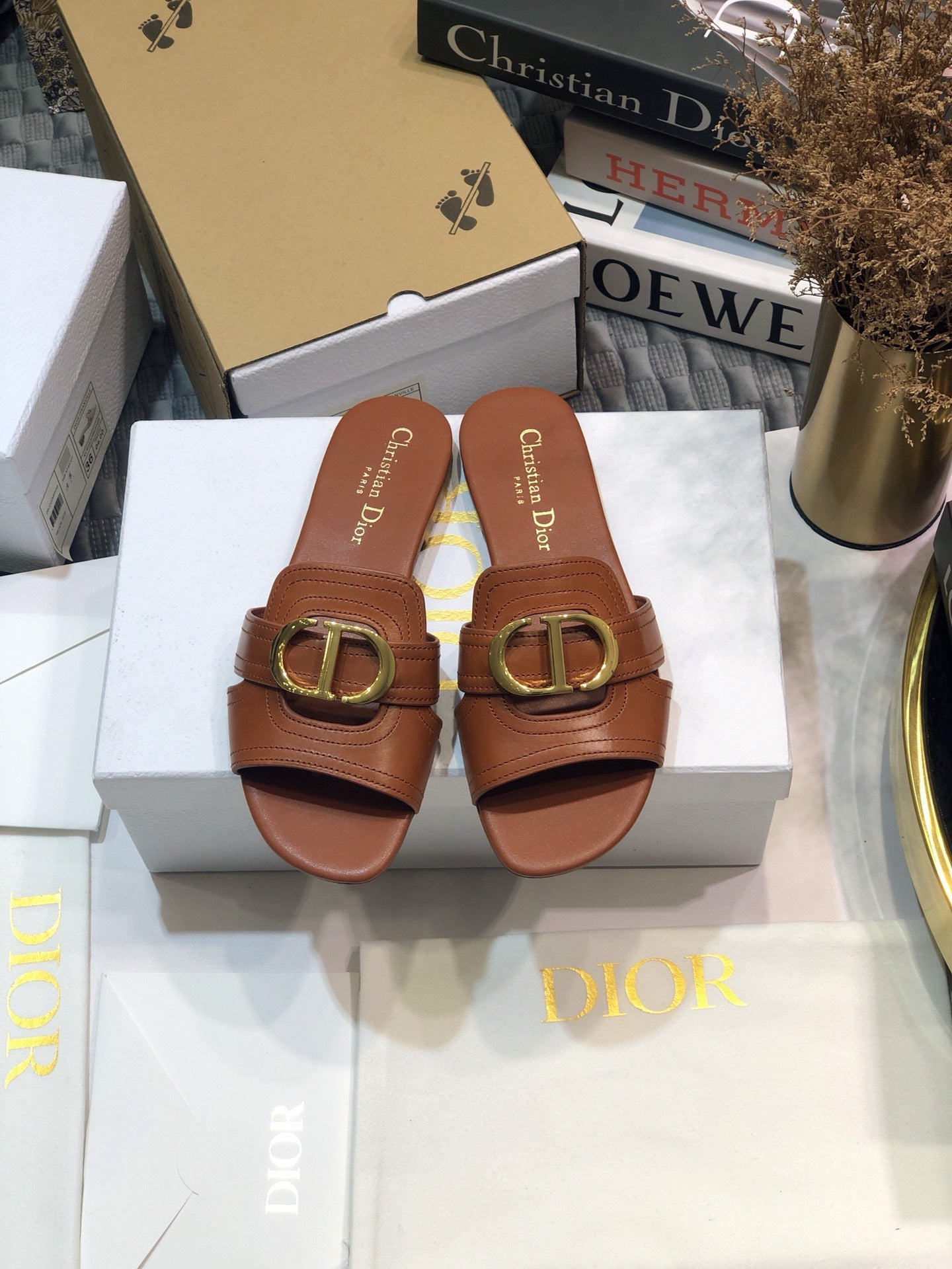 Luxury Shoes - DIR - 655