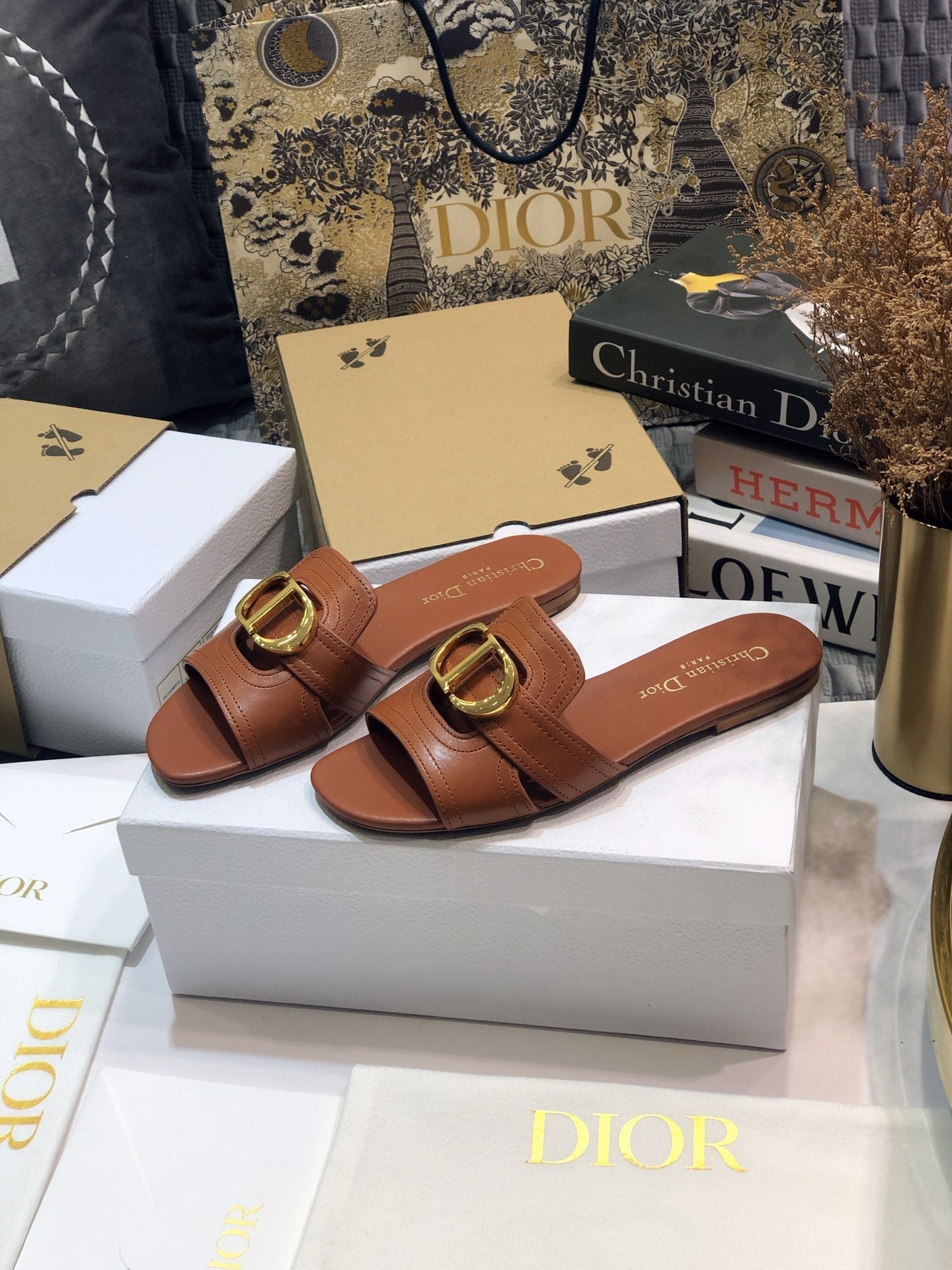 Luxury Shoes - DIR - 655