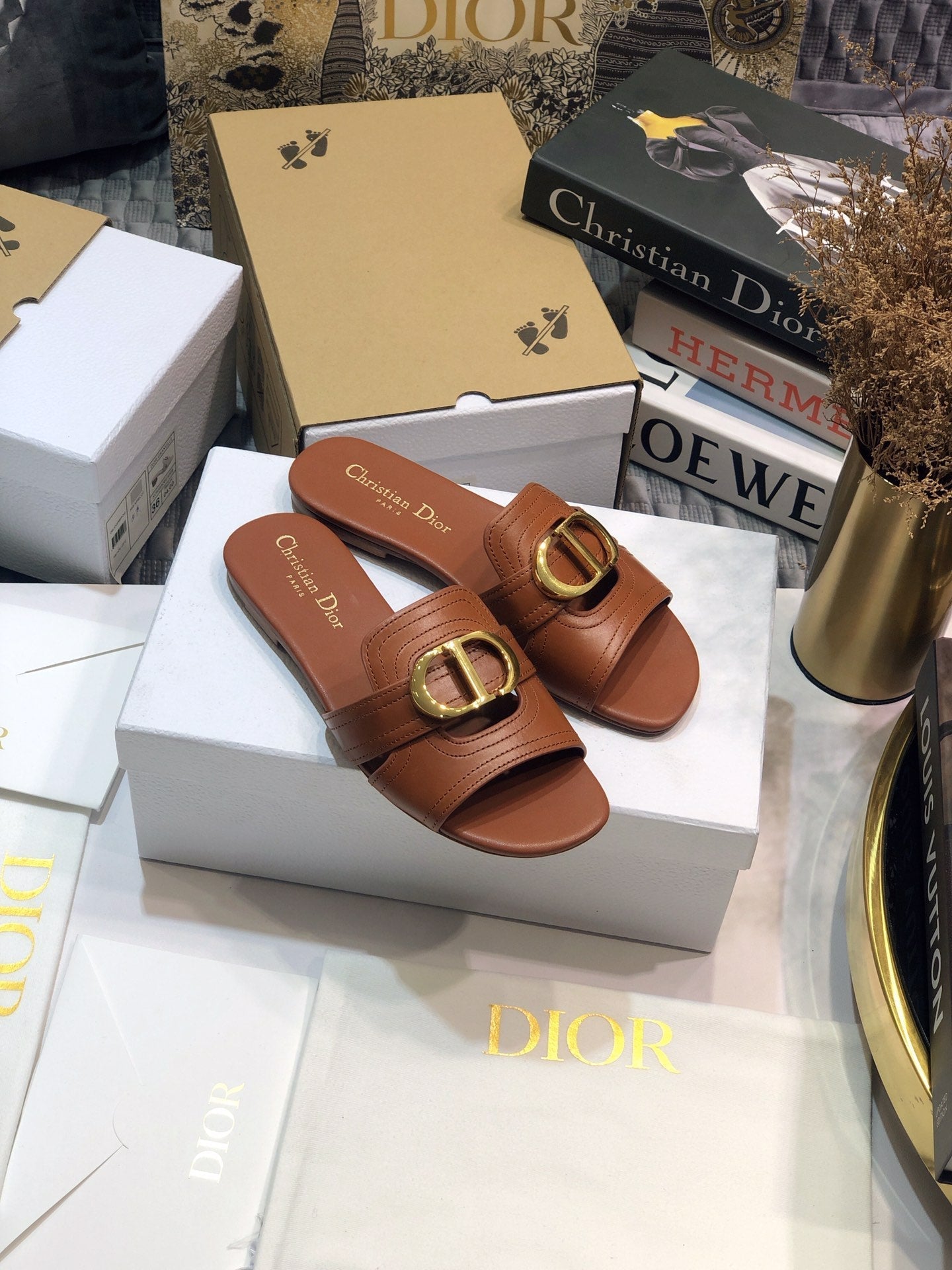 Luxury Shoes - DIR - 655