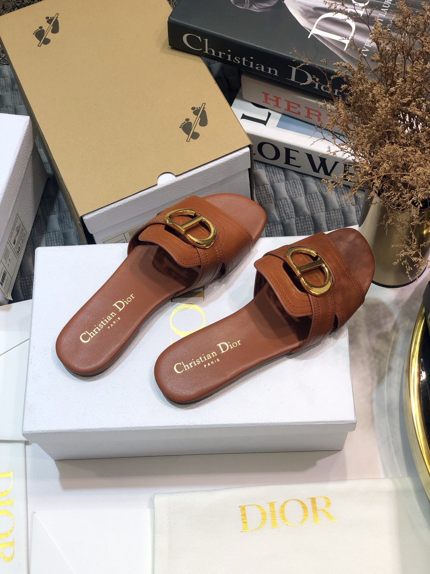 Luxury Shoes - DIR - 655