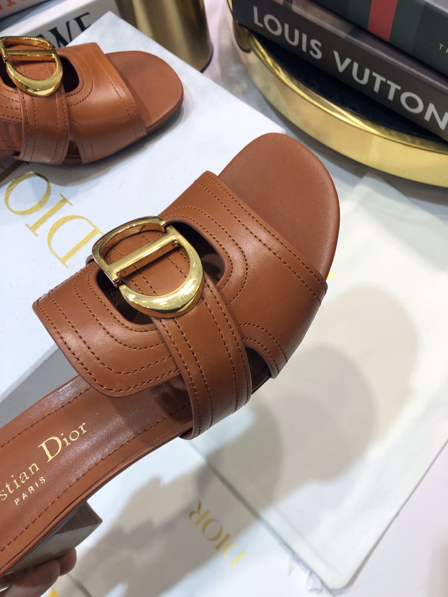 Luxury Shoes - DIR - 656