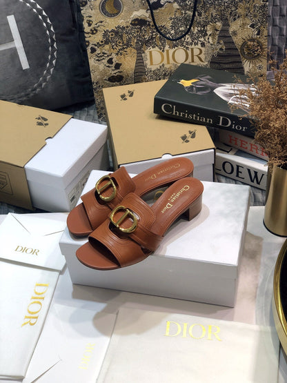 Luxury Shoes - DIR - 656