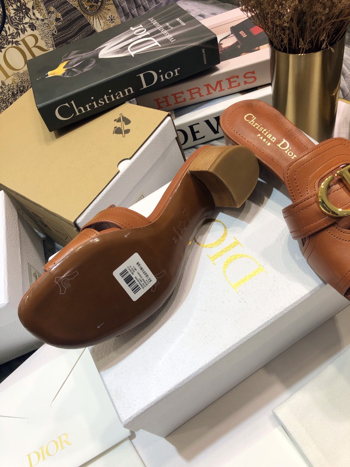 Luxury Shoes - DIR - 656