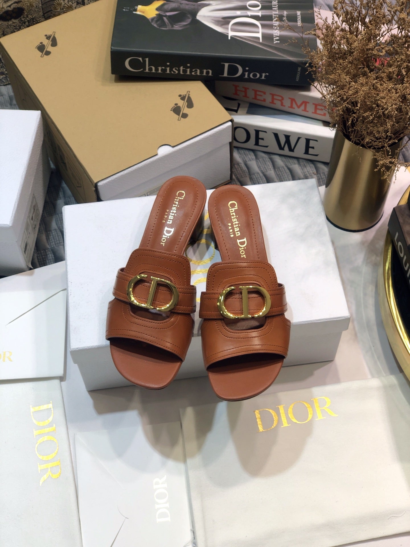 Luxury Shoes - DIR - 656