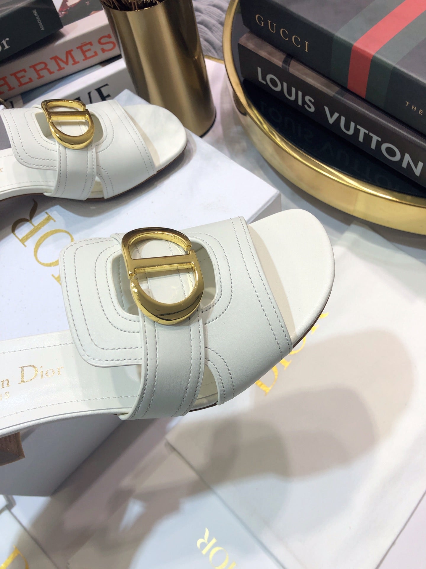Luxury Shoes - DIR - 658