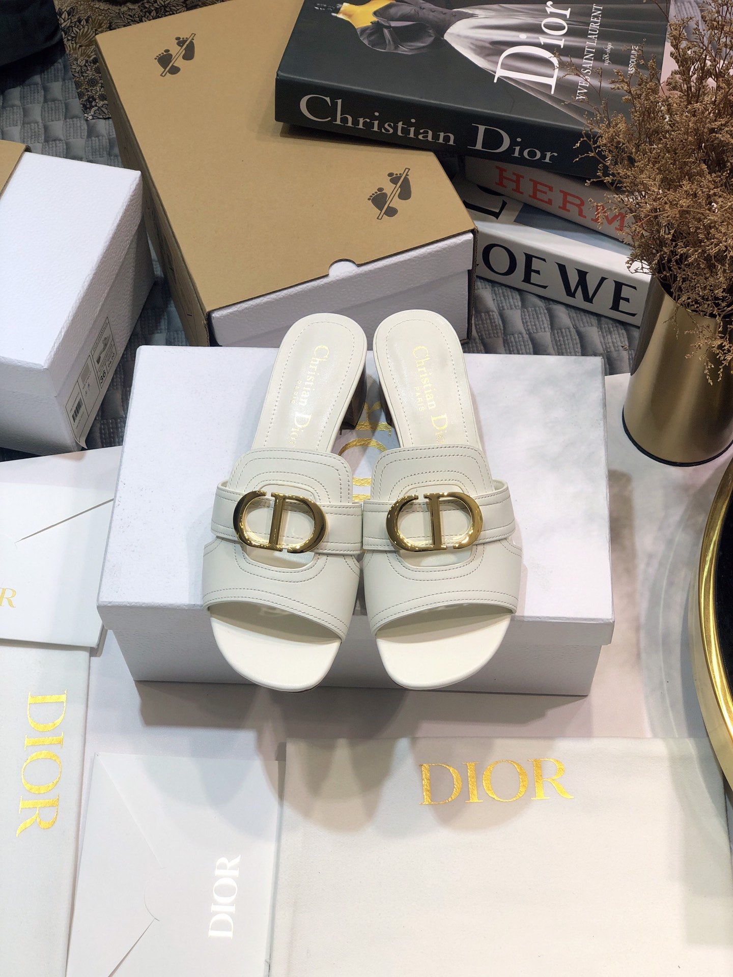 Luxury Shoes - DIR - 658