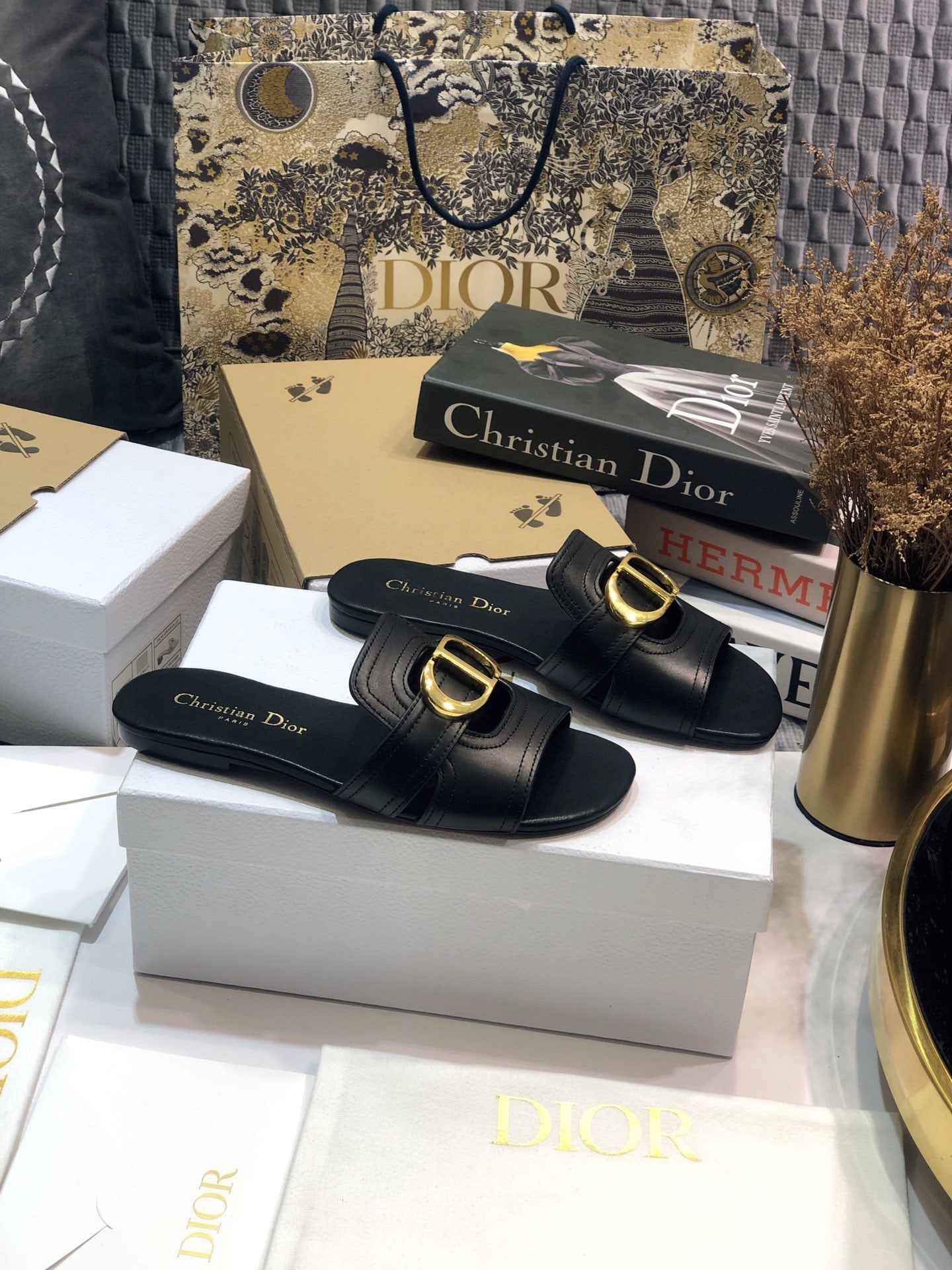 Luxury Shoes - DIR - 659