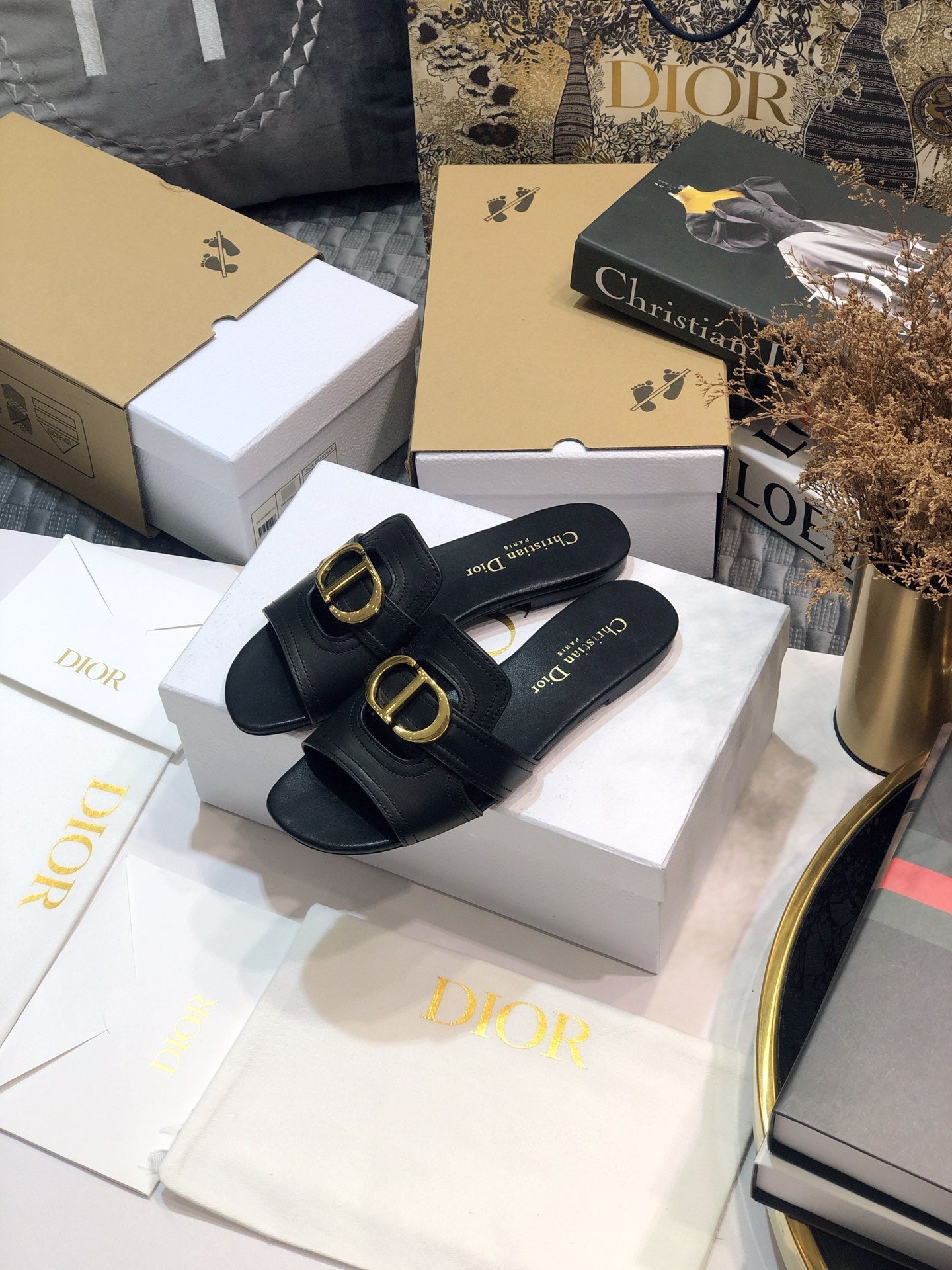Luxury Shoes - DIR - 659