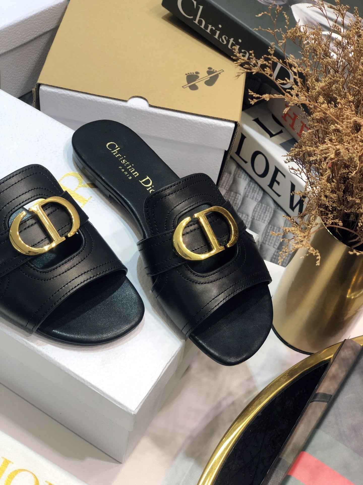 Luxury Shoes - DIR - 659