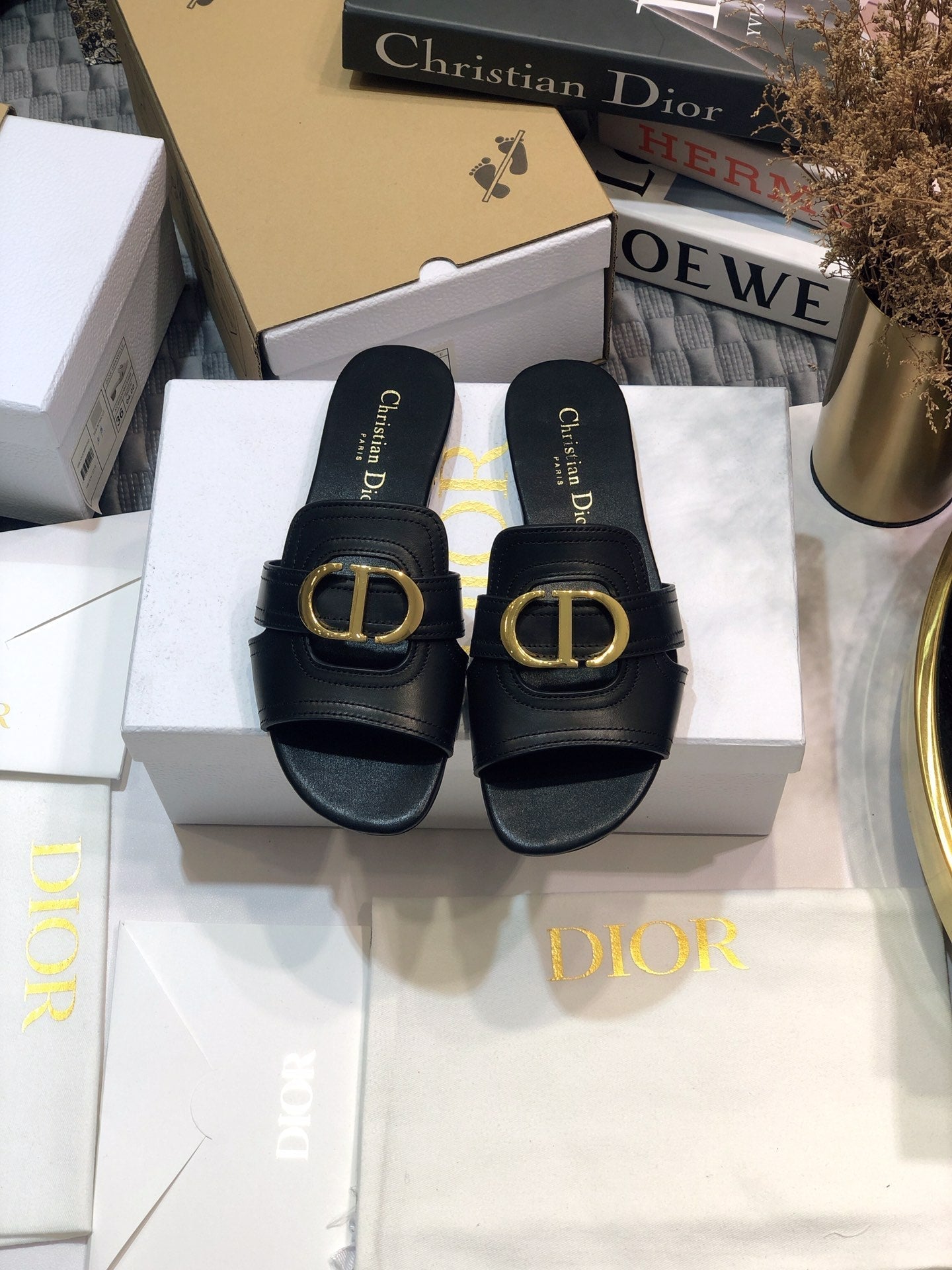 Luxury Shoes - DIR - 659