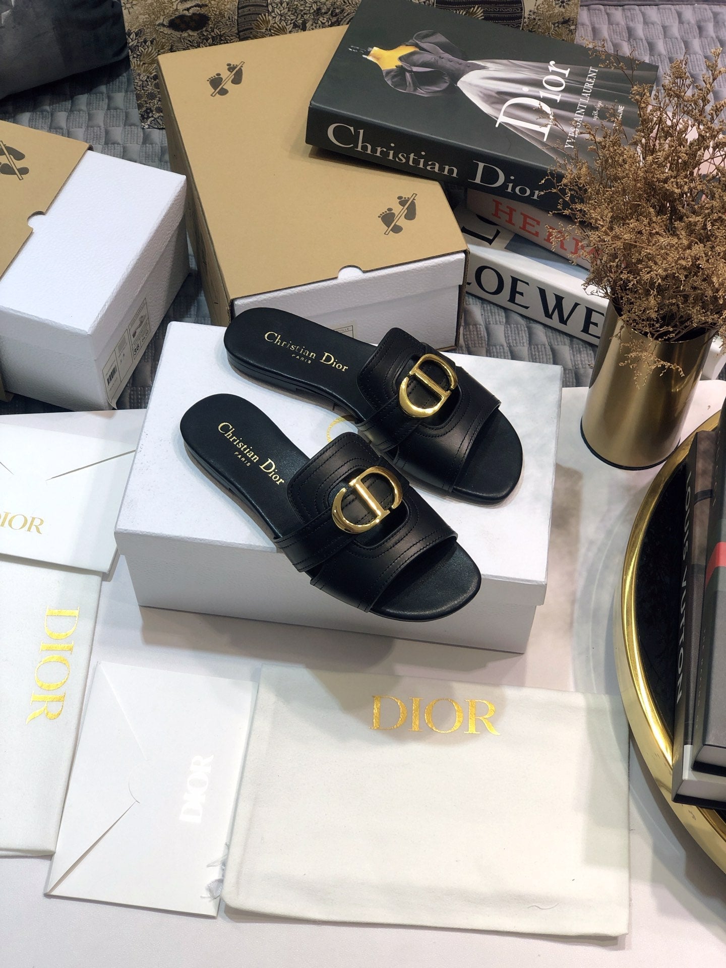 Luxury Shoes - DIR - 659