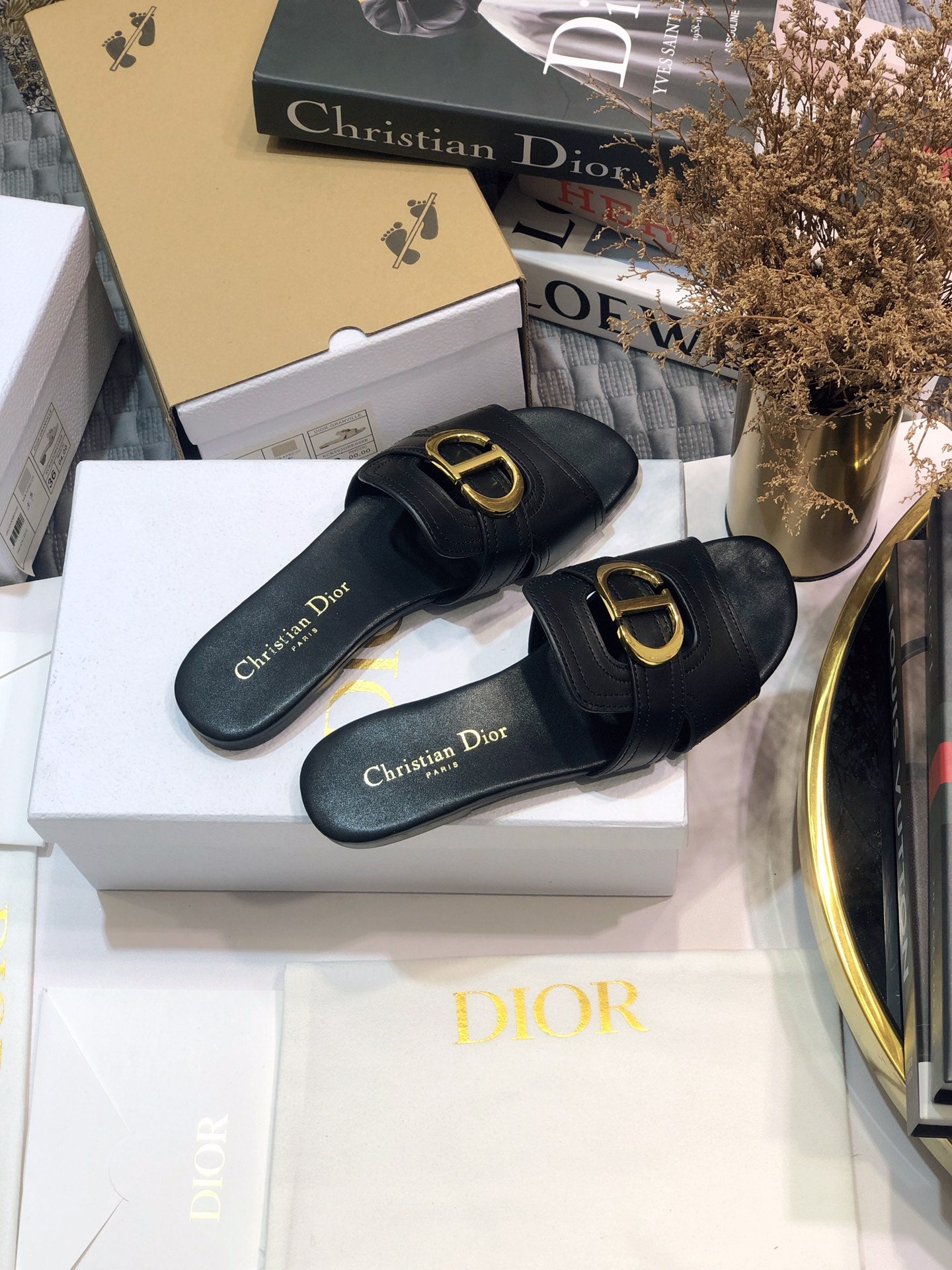 Luxury Shoes - DIR - 659