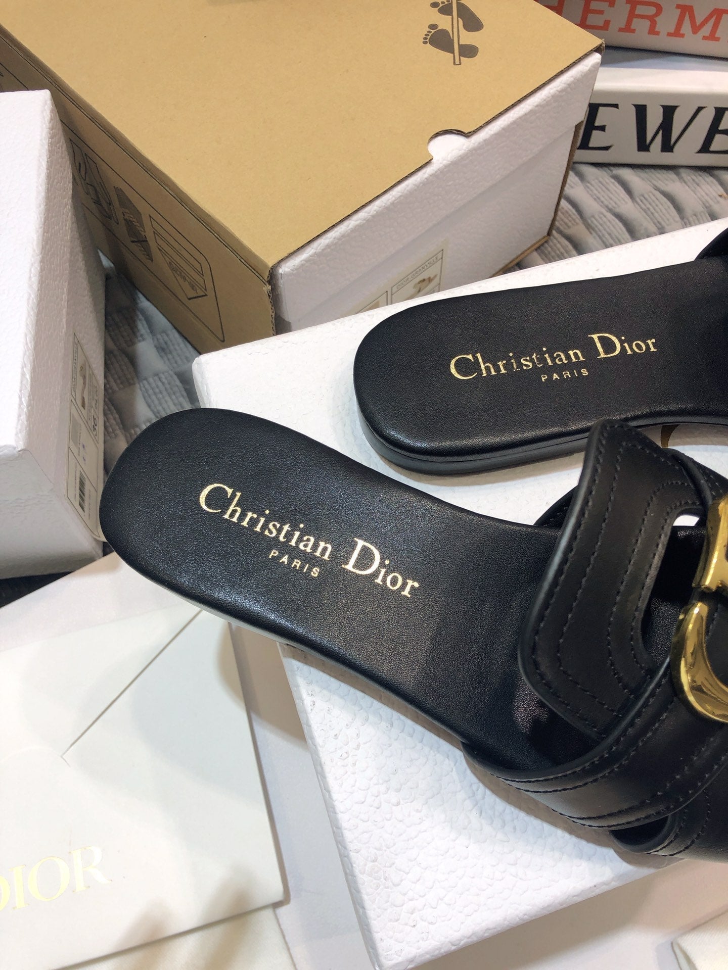 Luxury Shoes - DIR - 659