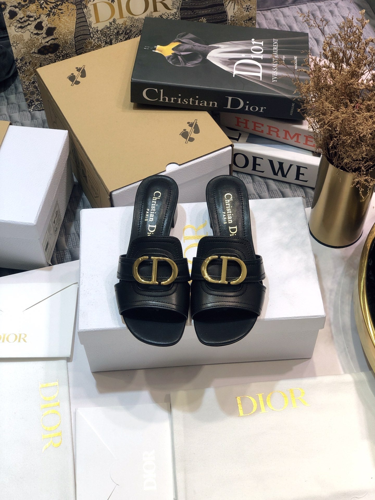 Luxury Shoes - DIR - 660