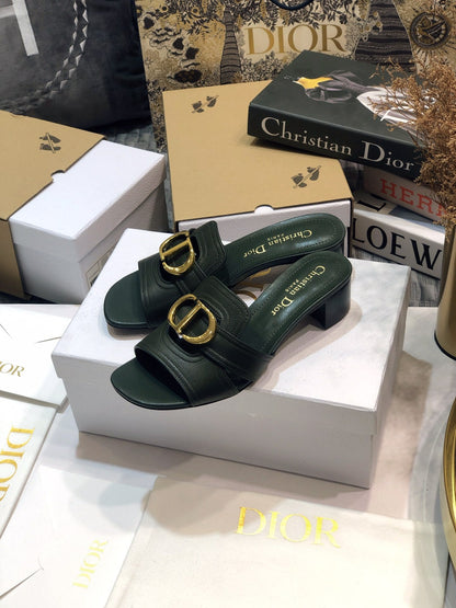 Luxury Shoes - DIR - 662
