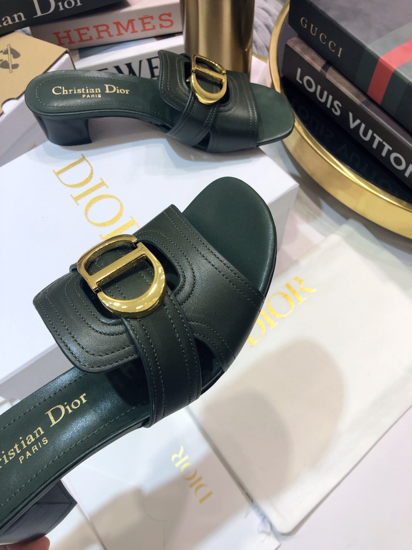 Luxury Shoes - DIR - 662