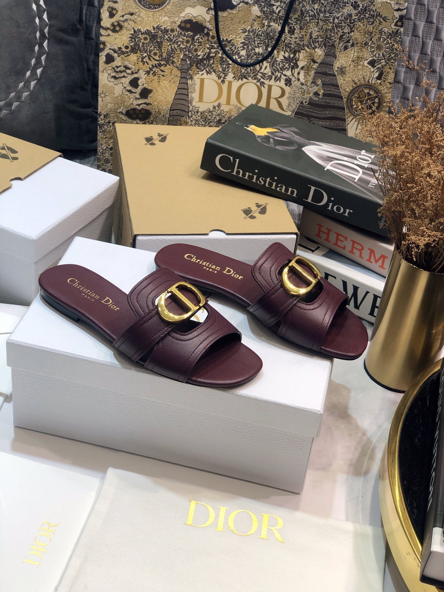 Luxury Shoes - DIR - 663
