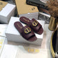Luxury Shoes - DIR - 663