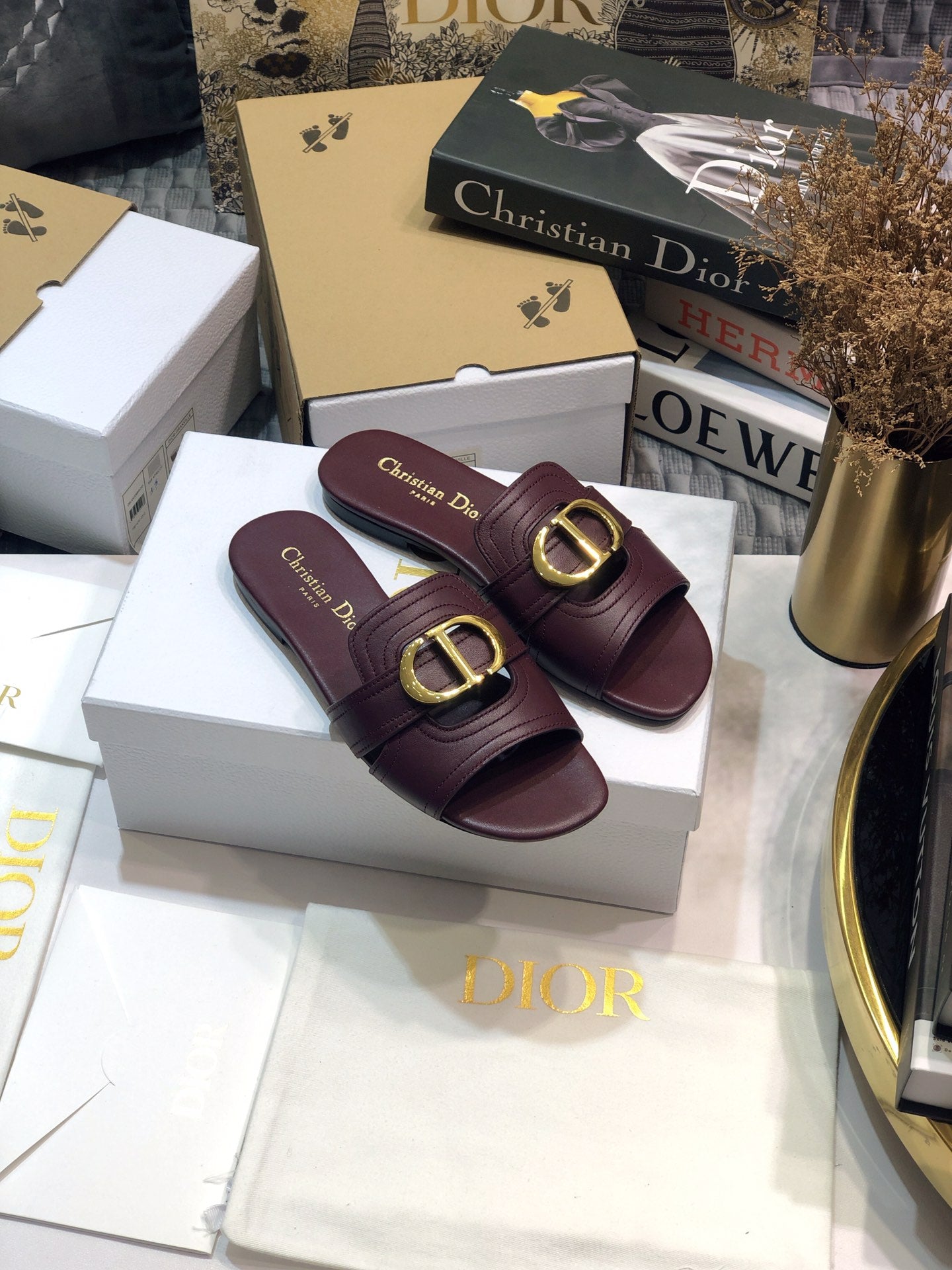 Luxury Shoes - DIR - 663