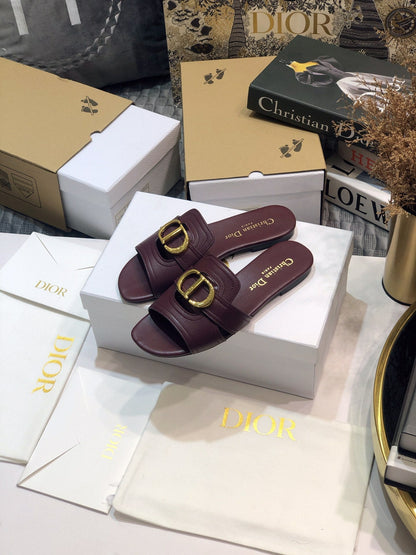 Luxury Shoes - DIR - 663