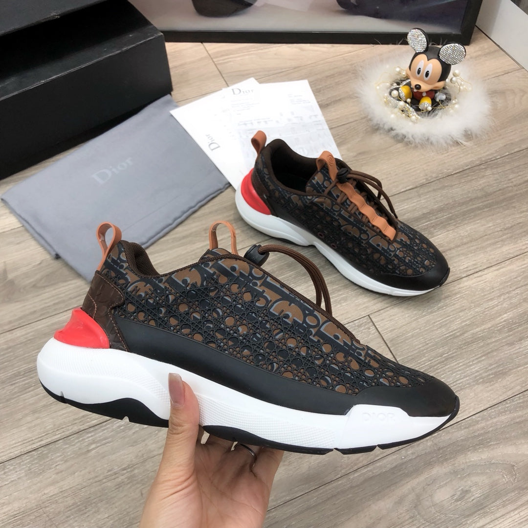 Luxury Shoes - DIR - 935