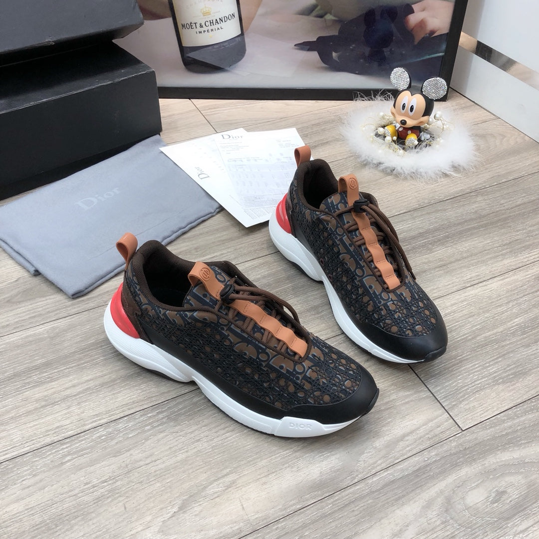Luxury Shoes - DIR - 935