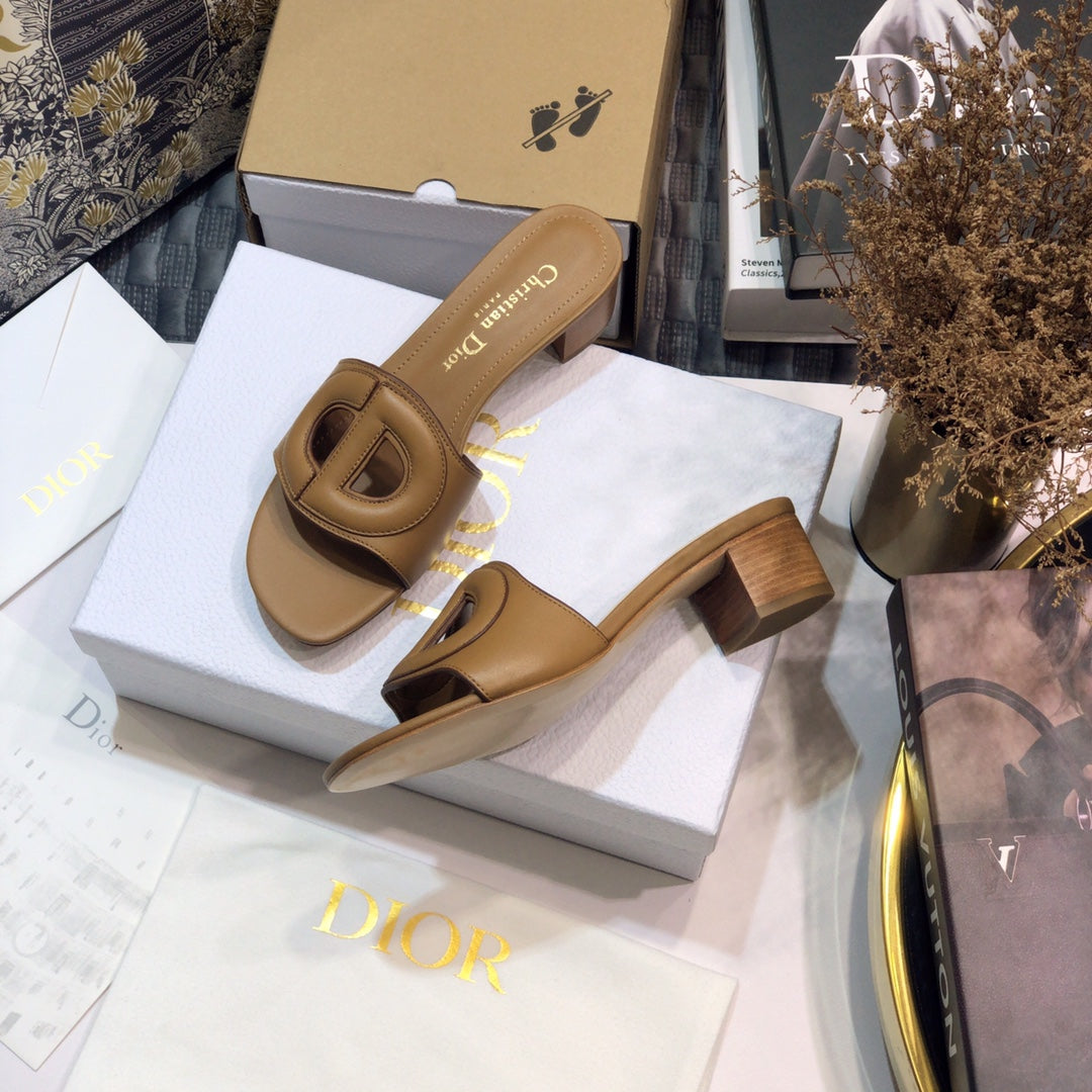 Luxury Shoes - DIR - 669