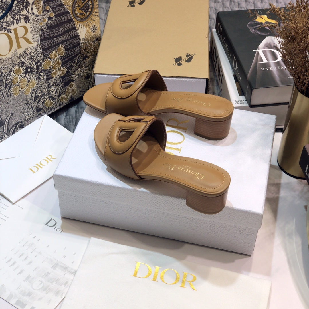 Luxury Shoes - DIR - 669