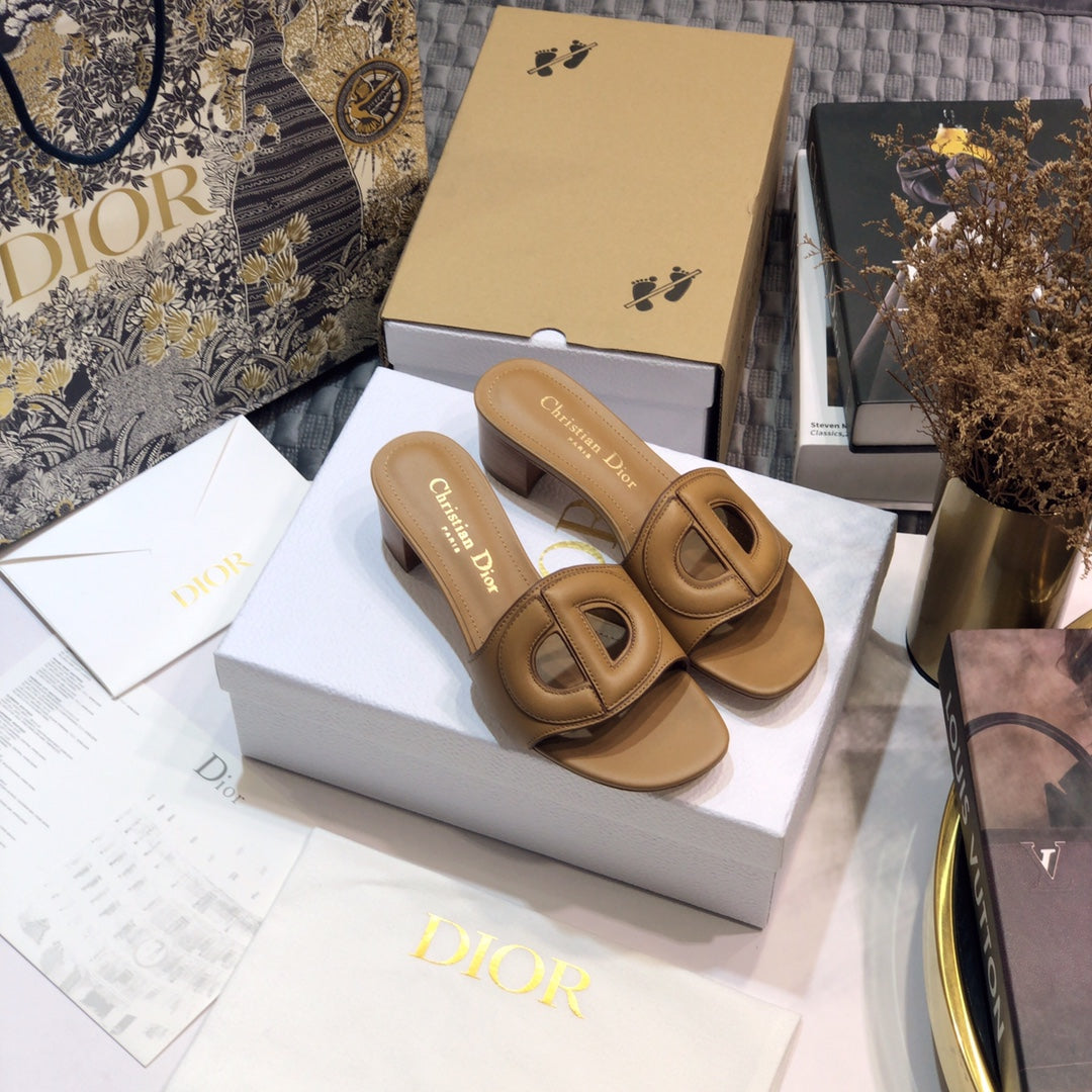 Luxury Shoes - DIR - 669