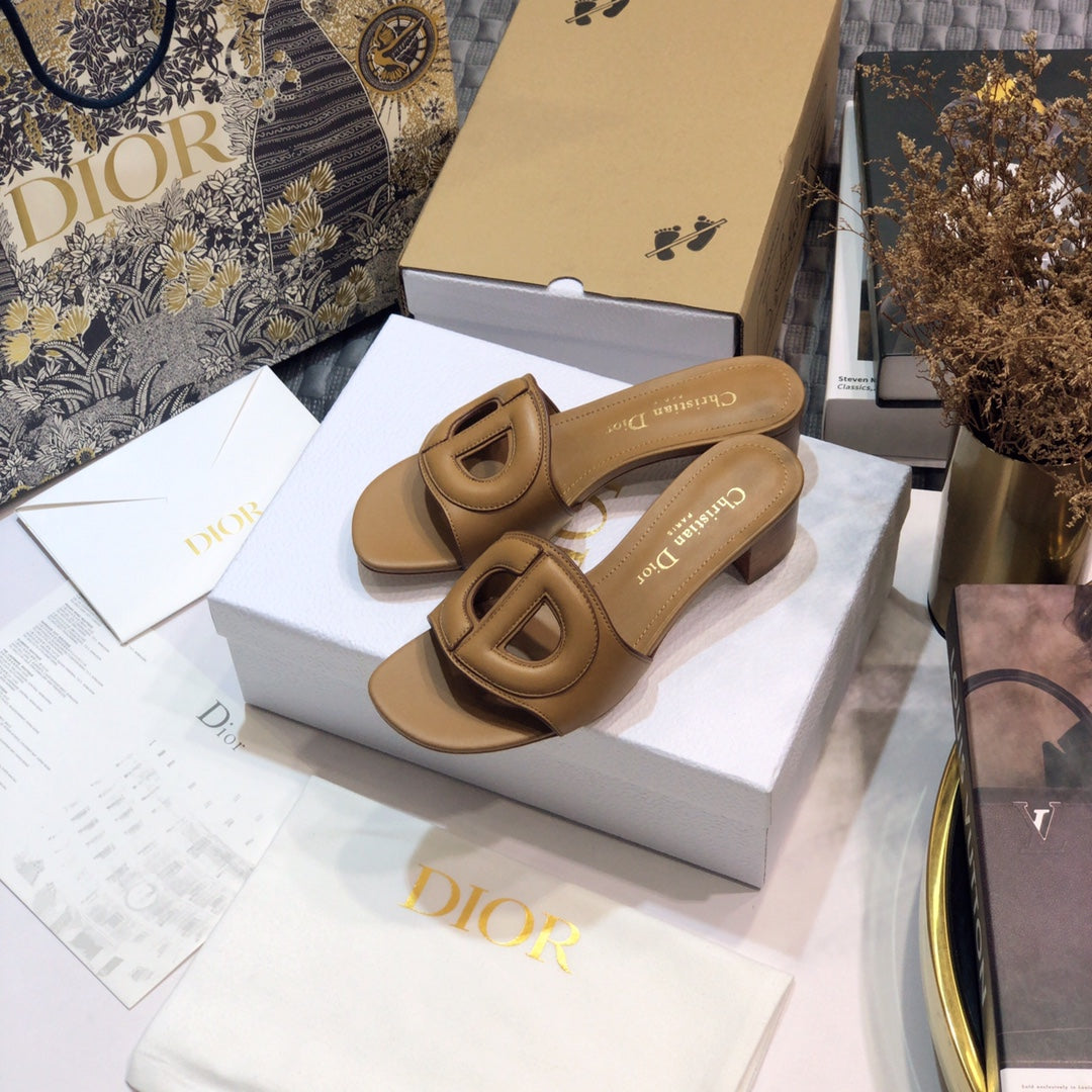 Luxury Shoes - DIR - 669