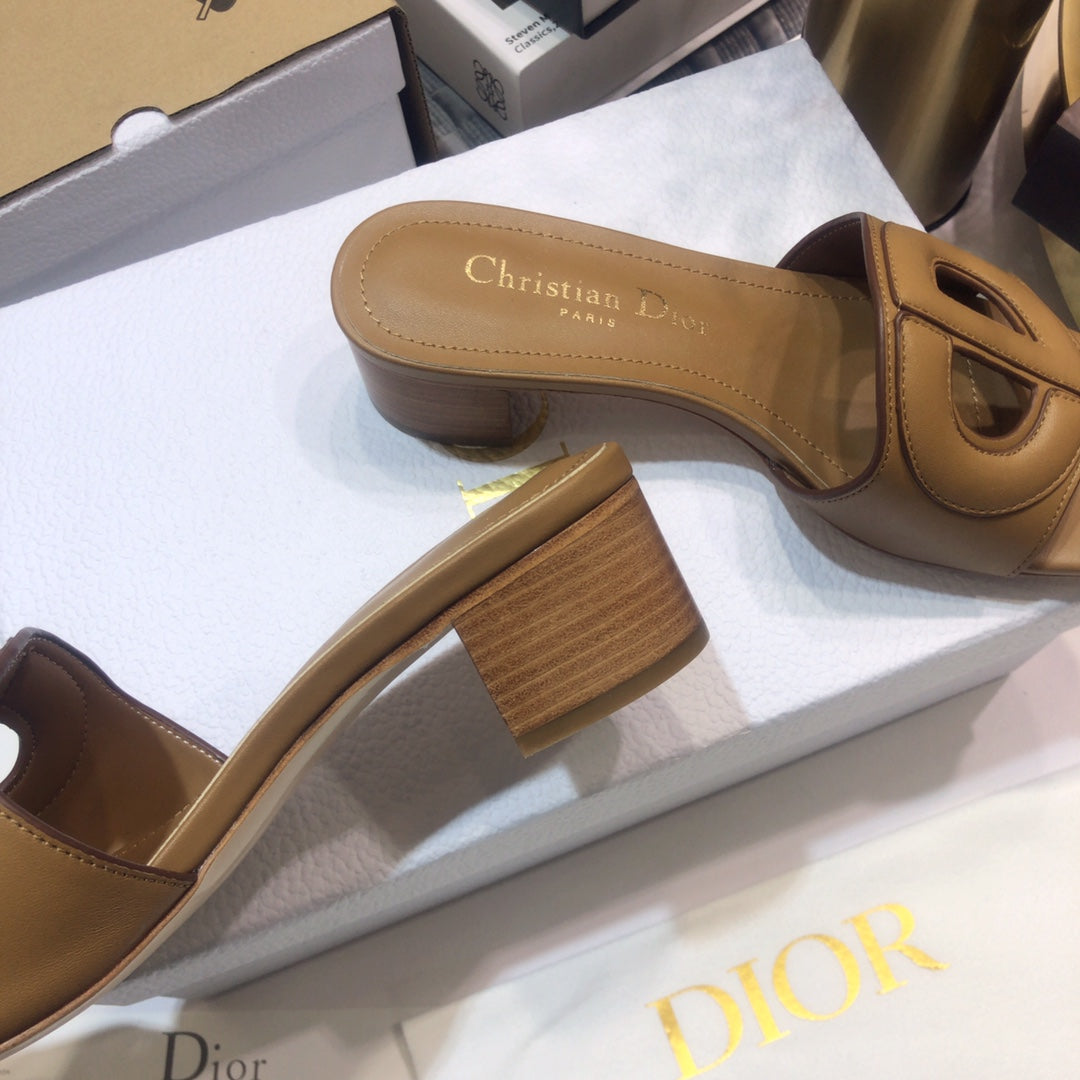 Luxury Shoes - DIR - 669