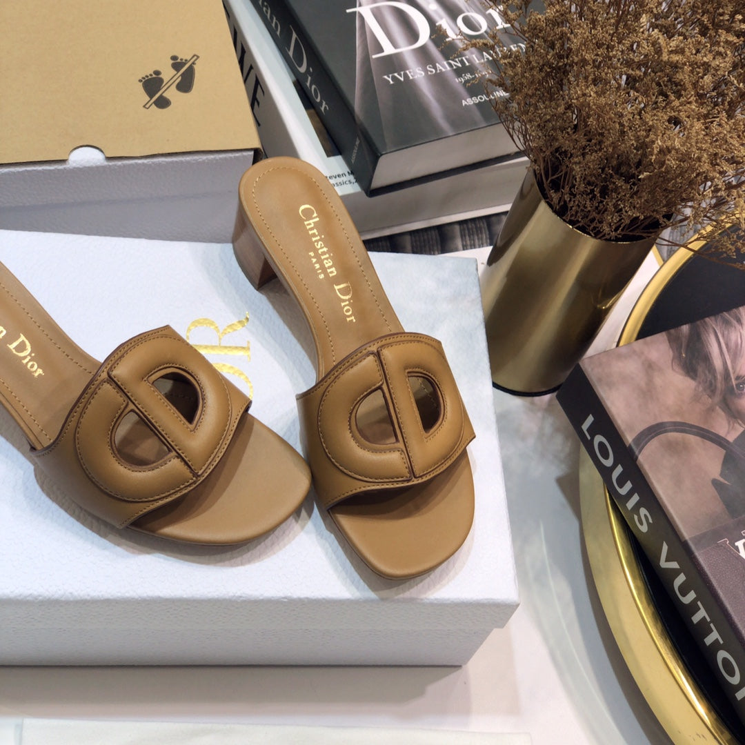 Luxury Shoes - DIR - 669