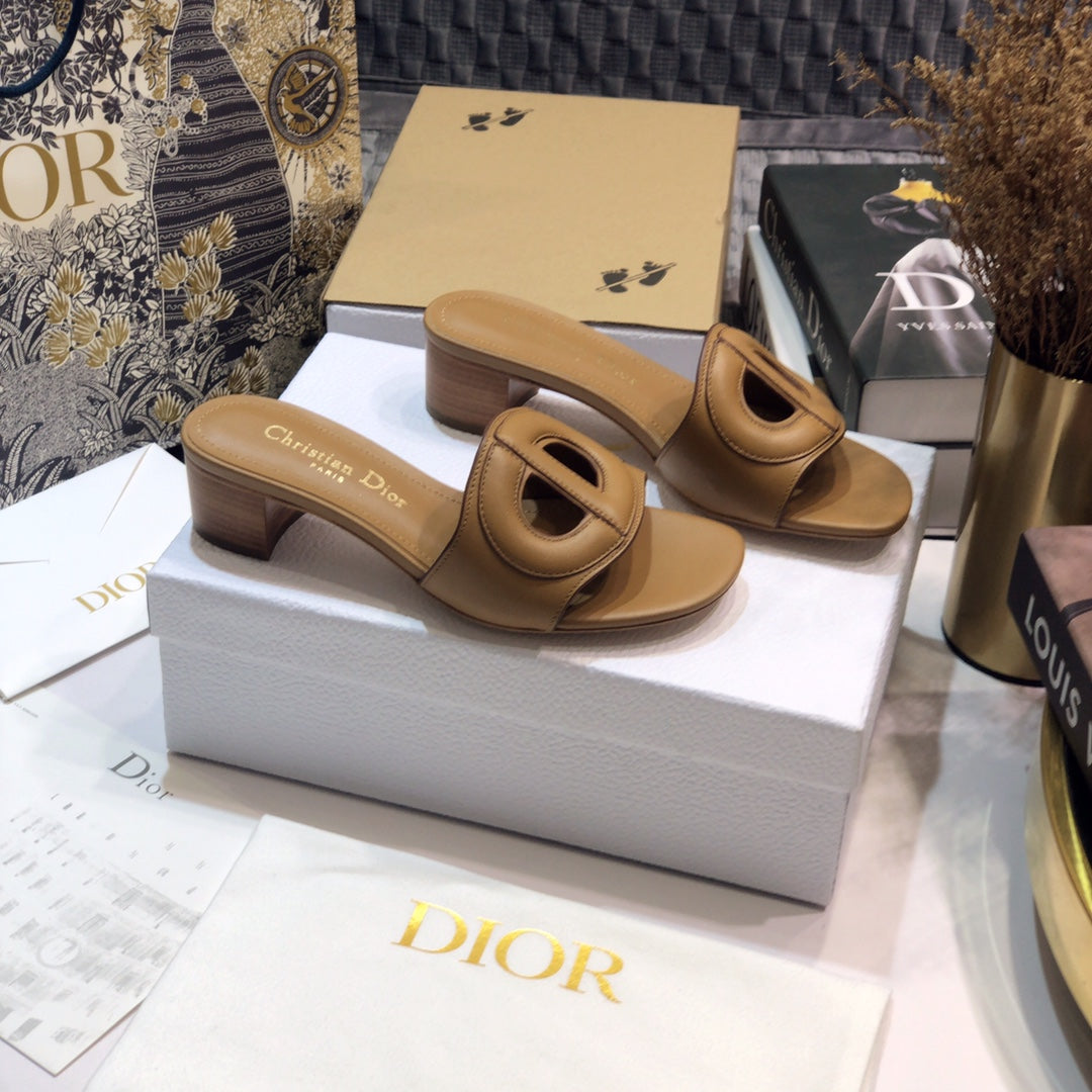 Luxury Shoes - DIR - 669