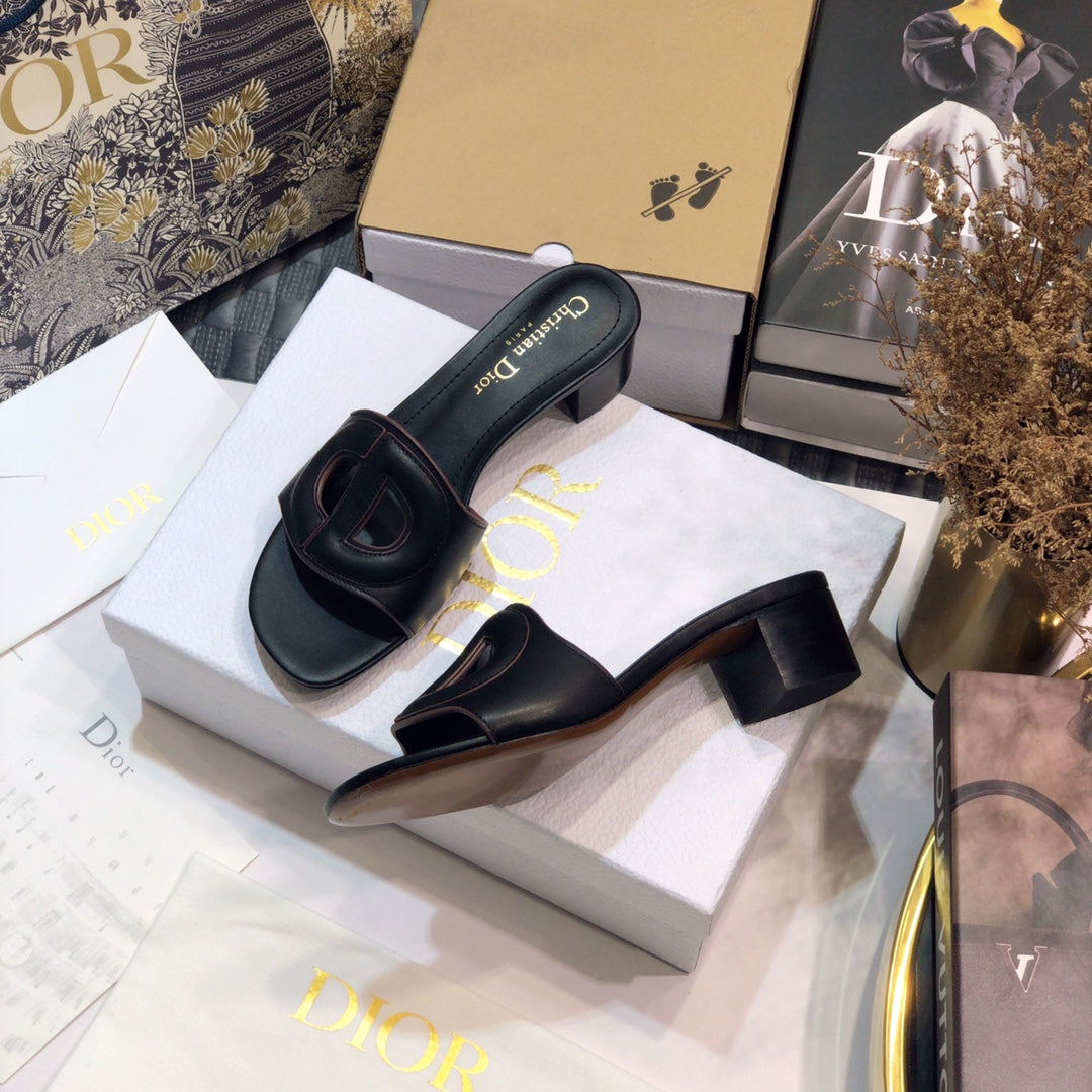 Luxury Shoes - DIR - 671