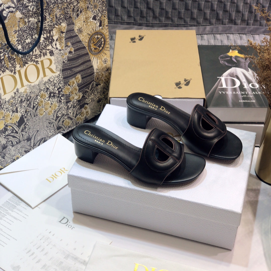 Luxury Shoes - DIR - 671