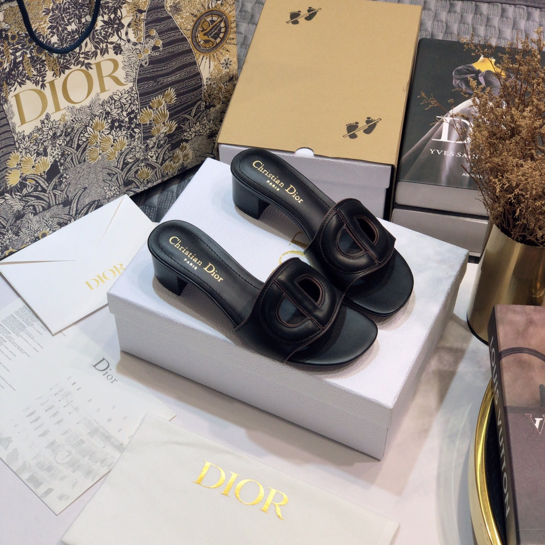 Luxury Shoes - DIR - 671