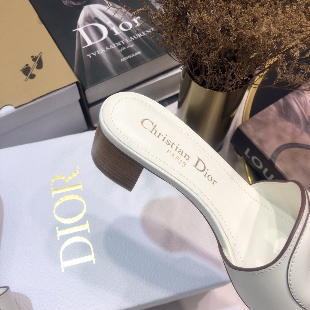 Luxury Shoes - DIR - 675