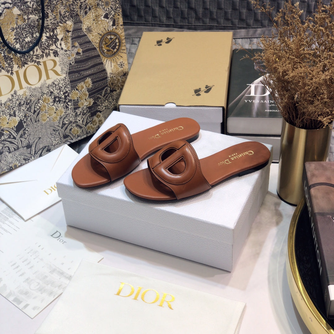 Luxury Shoes - DIR - 677