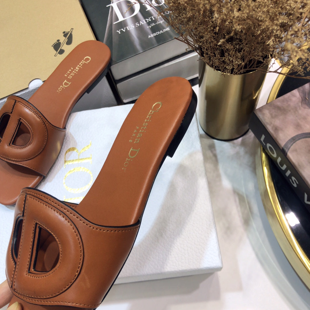 Luxury Shoes - DIR - 677