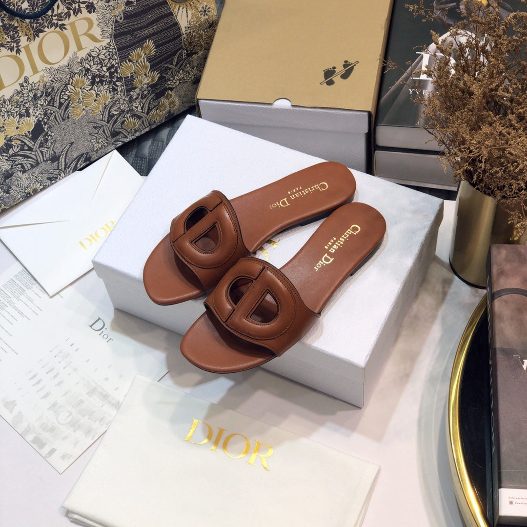 Luxury Shoes - DIR - 677