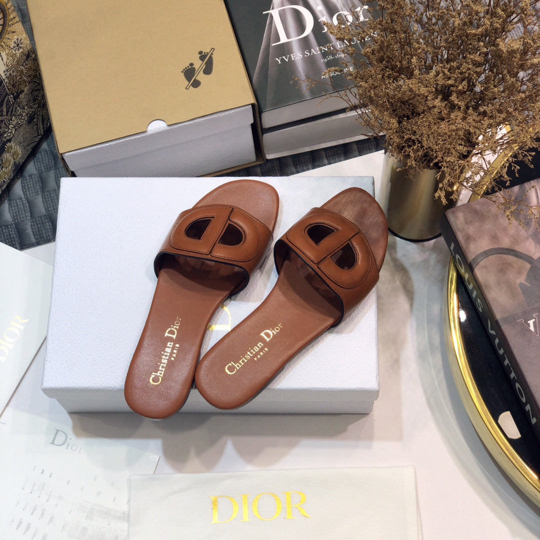 Luxury Shoes - DIR - 677