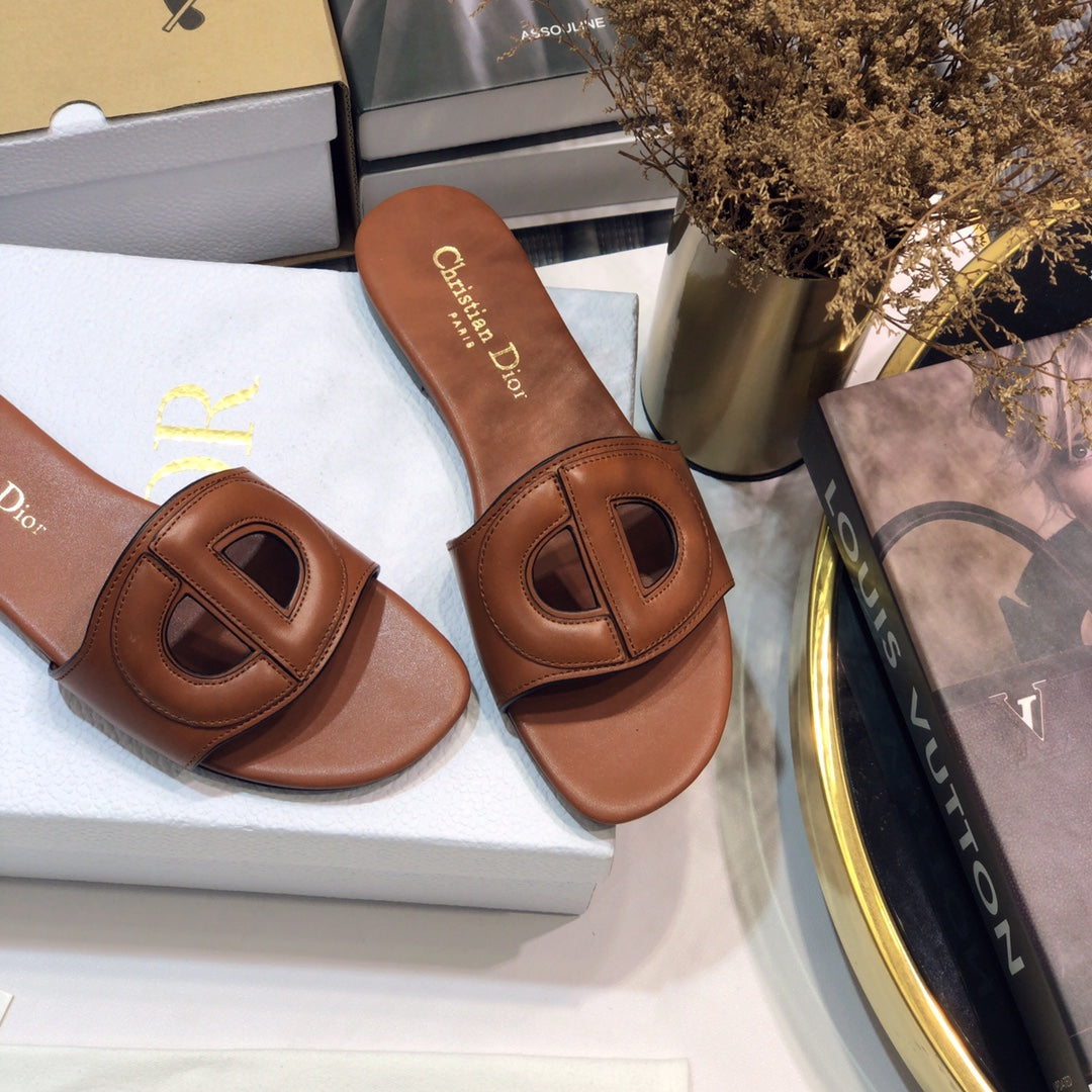 Luxury Shoes - DIR - 677