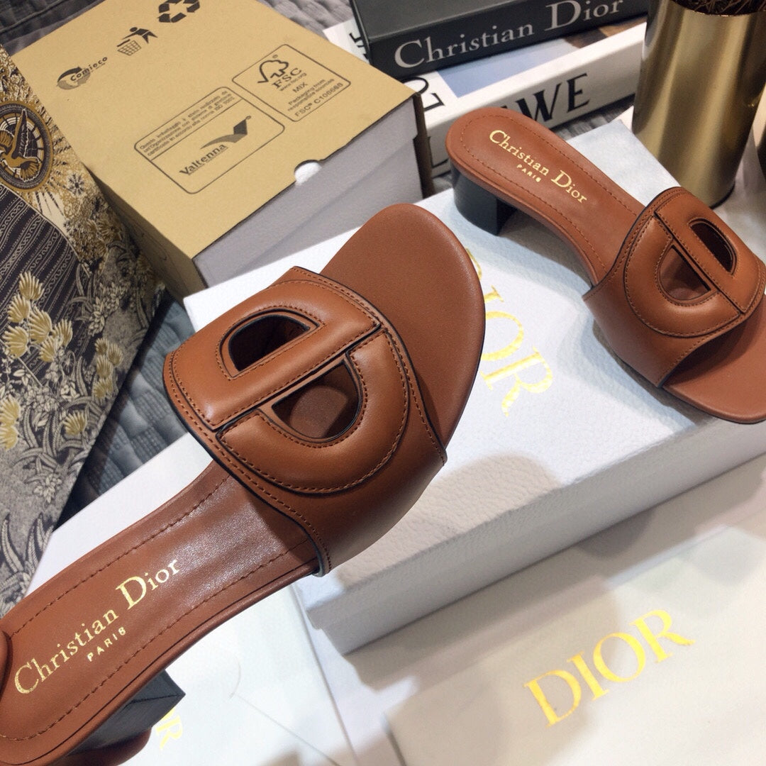 Luxury Shoes - DIR - 676