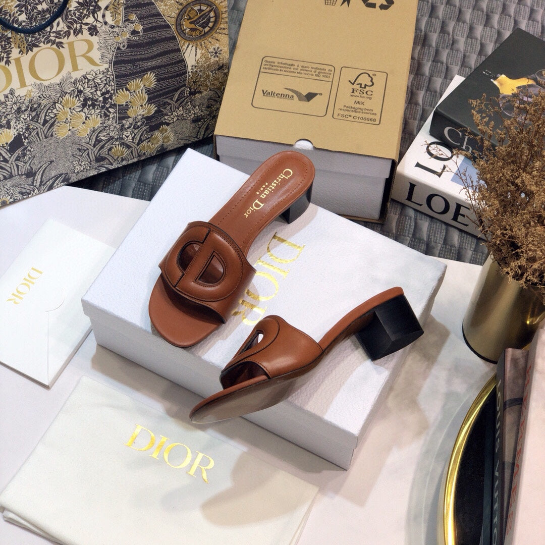 Luxury Shoes - DIR - 676