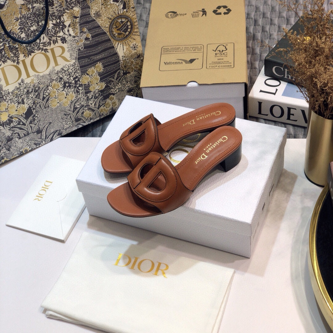 Luxury Shoes - DIR - 676